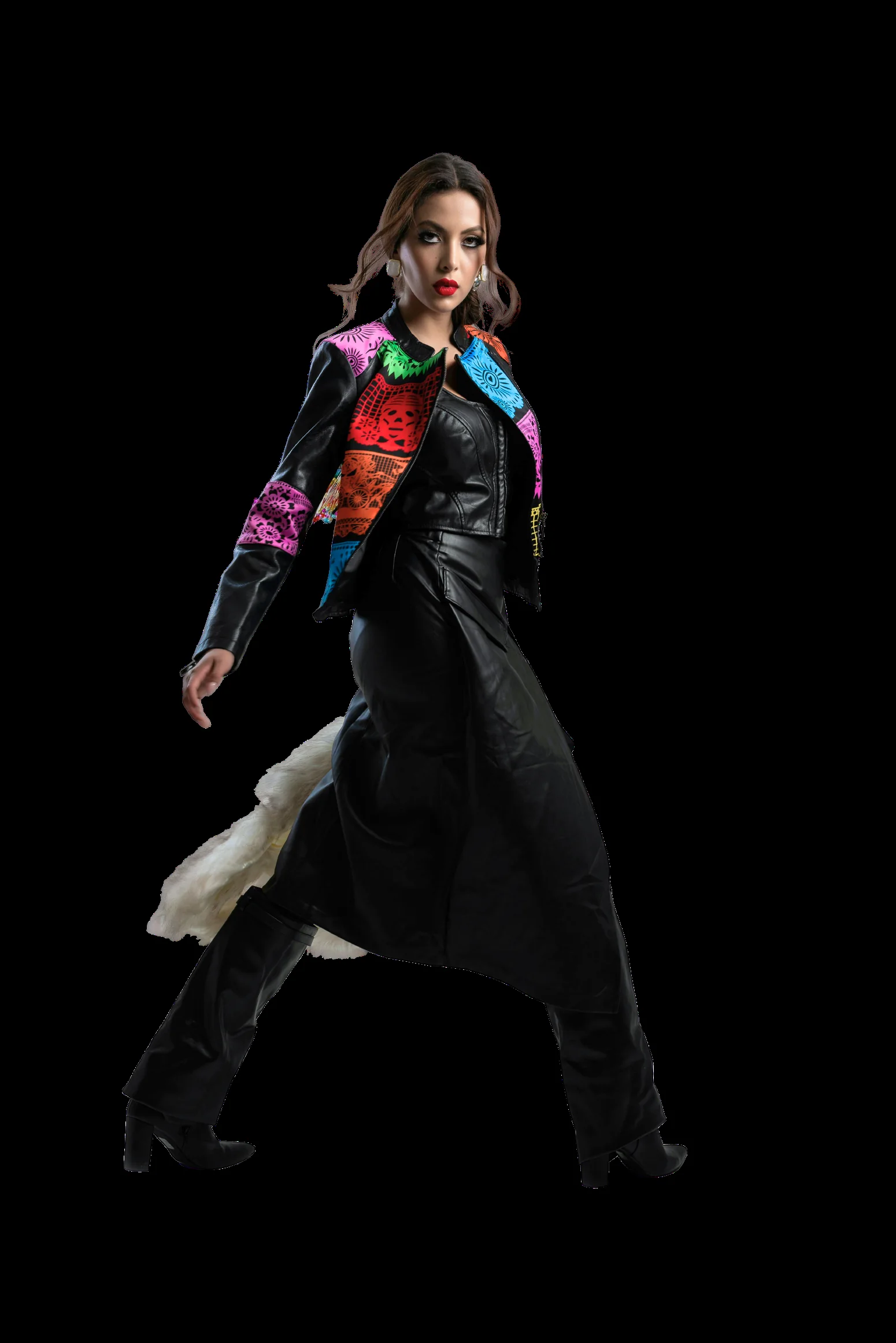 Belanja fashion di ITC Surabaya