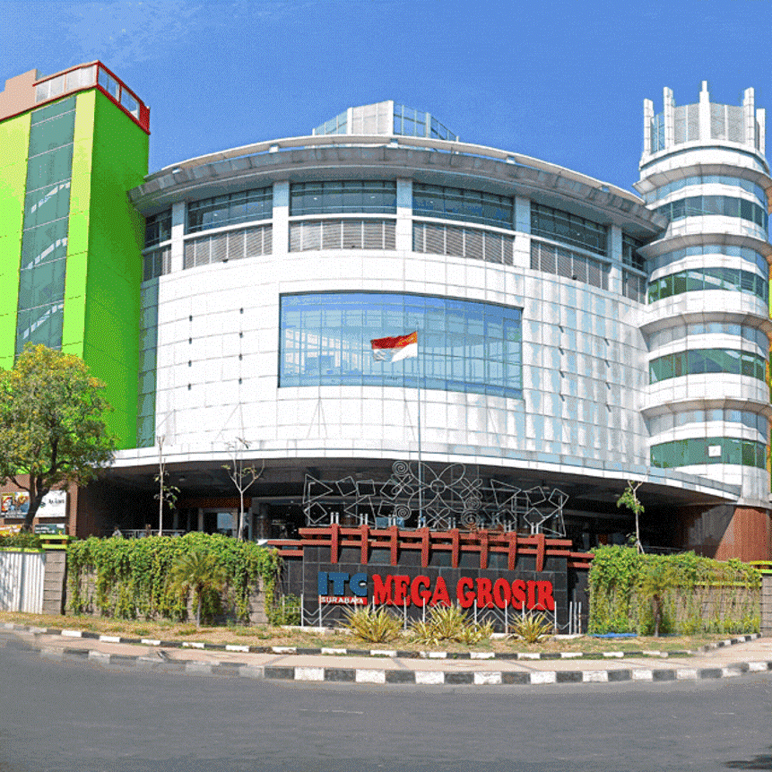 Gedung ITC Surabaya