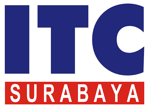 Logo ITC Surabaya